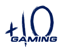 Plus10Gaming